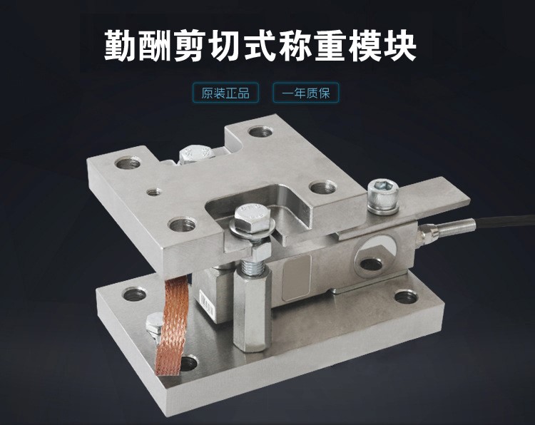 稱重模塊生產(chǎn)廠家哪家好？