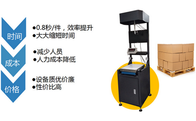 稱重掃碼一體機使用場合、功能特點、價格參數