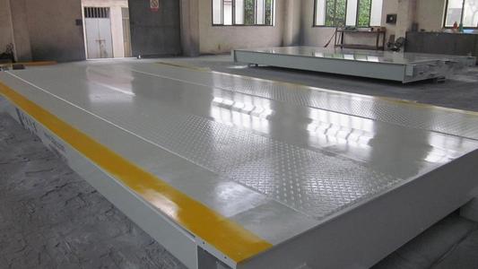 什么牌子的電子地上衡好？地上衡多少錢一臺，選購建議